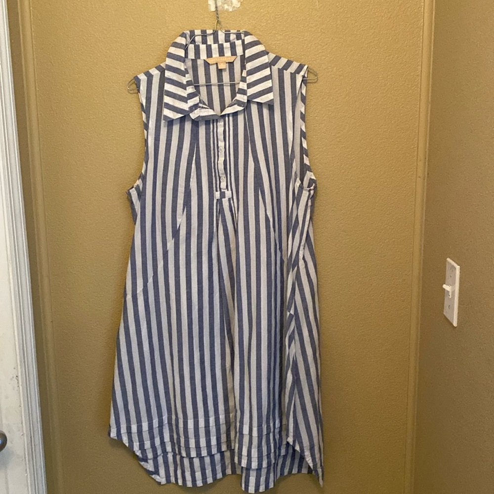 Hope and Harlow Dress with pockets